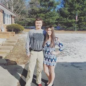 Meet your Posher, Caitlyn